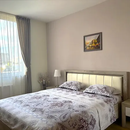 Mladost Lägenhet *