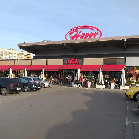 Lägenhet Mladost Sofia