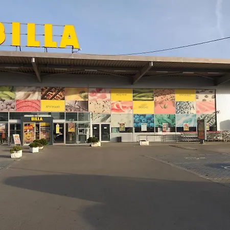 Mladost Lägenhet *